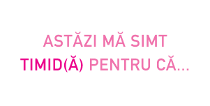 Imagine Card - Când te-ai simțit așa?